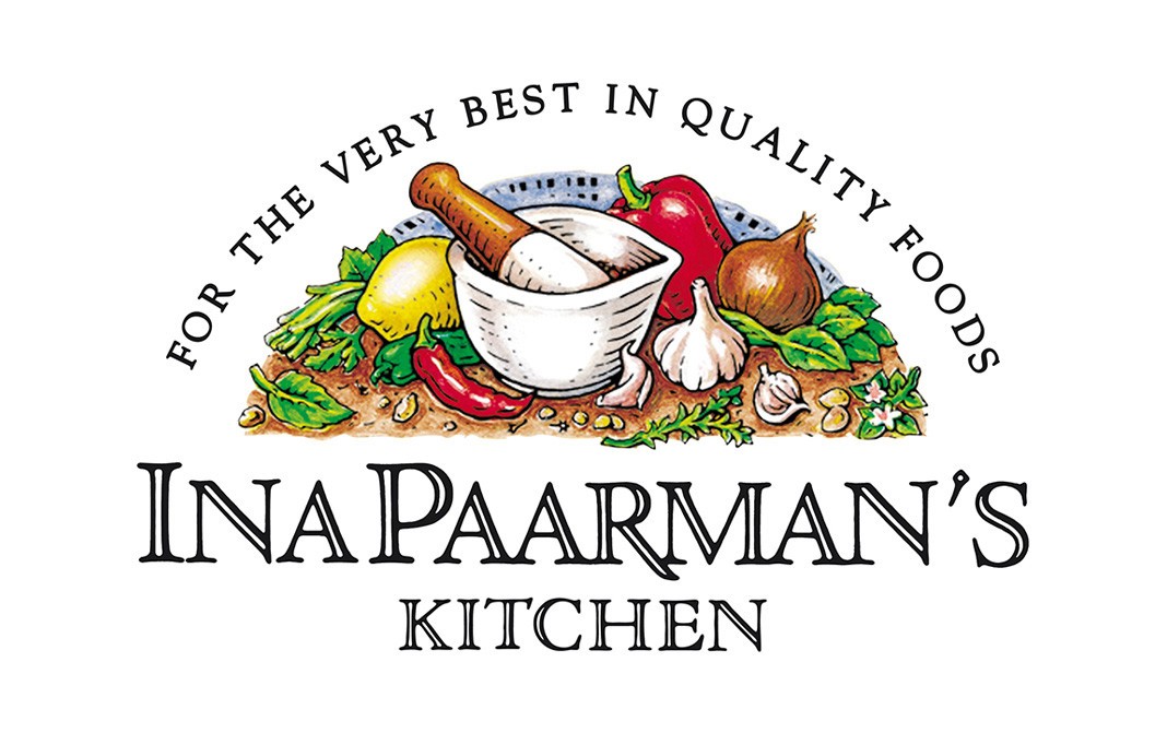 Ina Paarman's Green Onion Seasoning   Bottle  200 millilitre